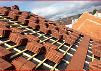 Rénover sa toiture à Saint-Germain-Lavolps